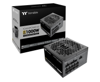 Thermaltake ToughPower GT 1000W 80 Plus Gold ATX 3.1 - 1369670 - zdjęcie 1